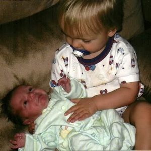 Meet your Posher, Todd